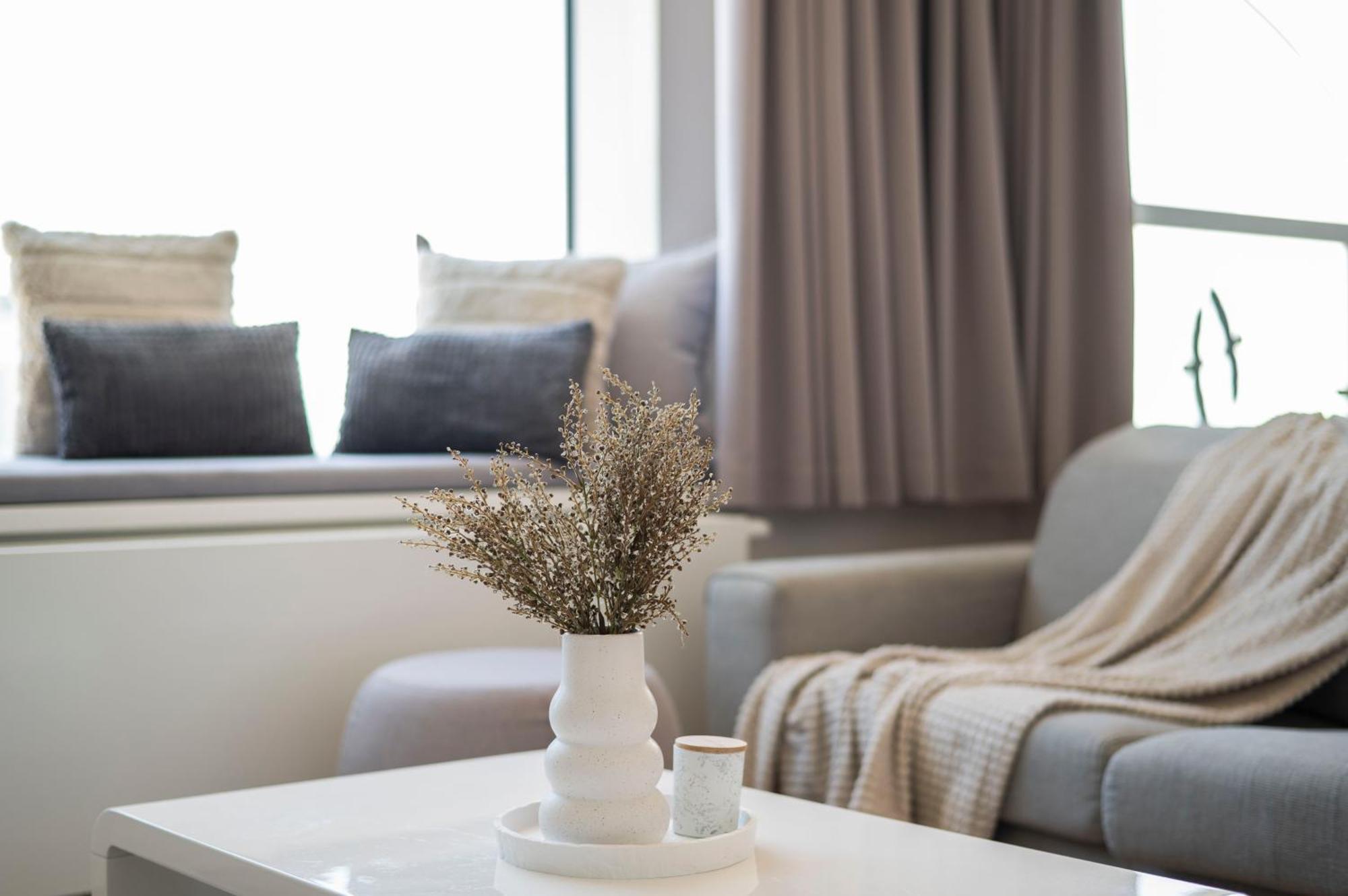 Luxury 1Bdrm On The 28Th Floor Apartment Bratislava Ngoại thất bức ảnh