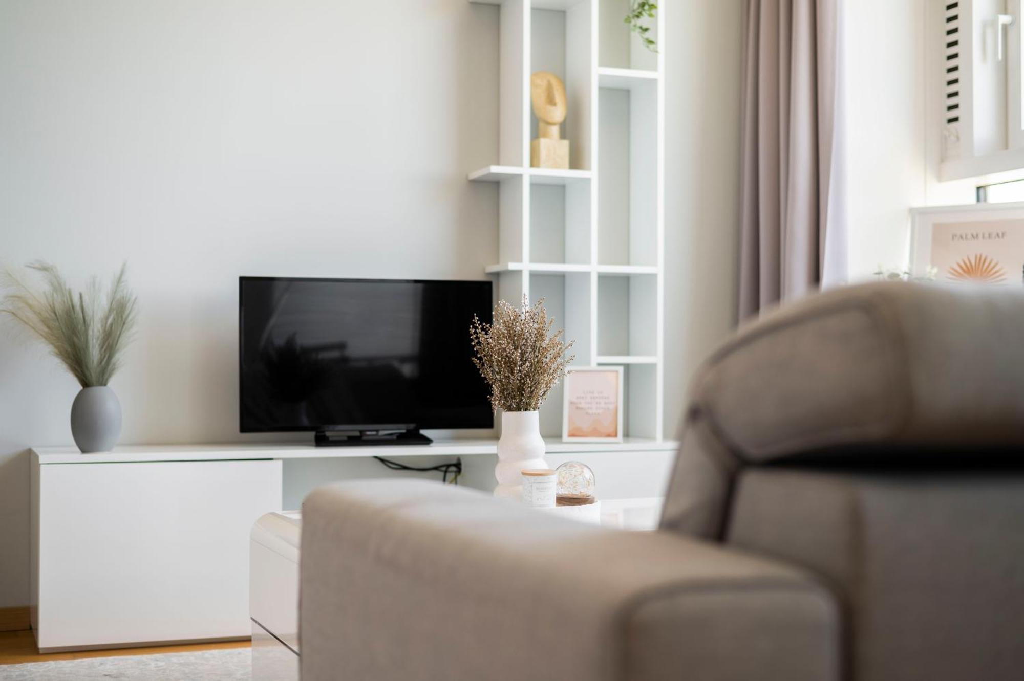 Luxury 1Bdrm On The 28Th Floor Apartment Bratislava Ngoại thất bức ảnh