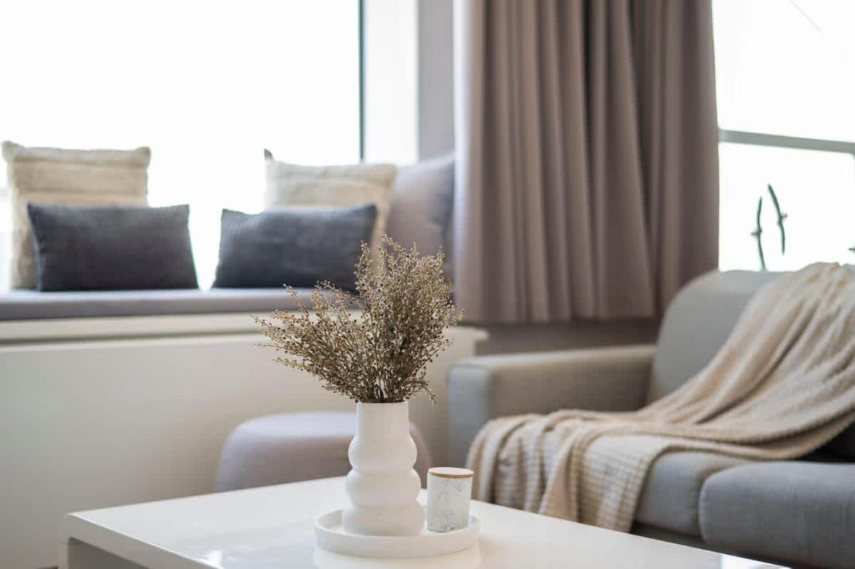 Luxury 1Bdrm On The 28Th Floor Apartment Bratislava Ngoại thất bức ảnh
