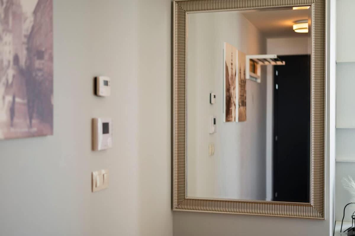 Luxury 1Bdrm On The 28Th Floor Apartment Bratislava Ngoại thất bức ảnh